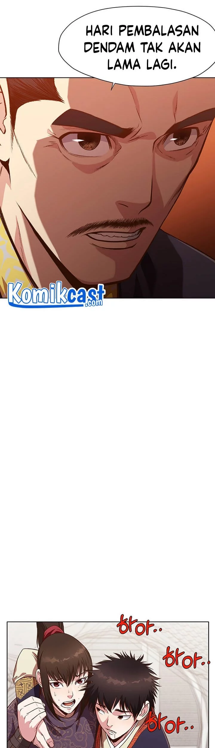 Heavenly Martial God Chapter 10 Gambar 33