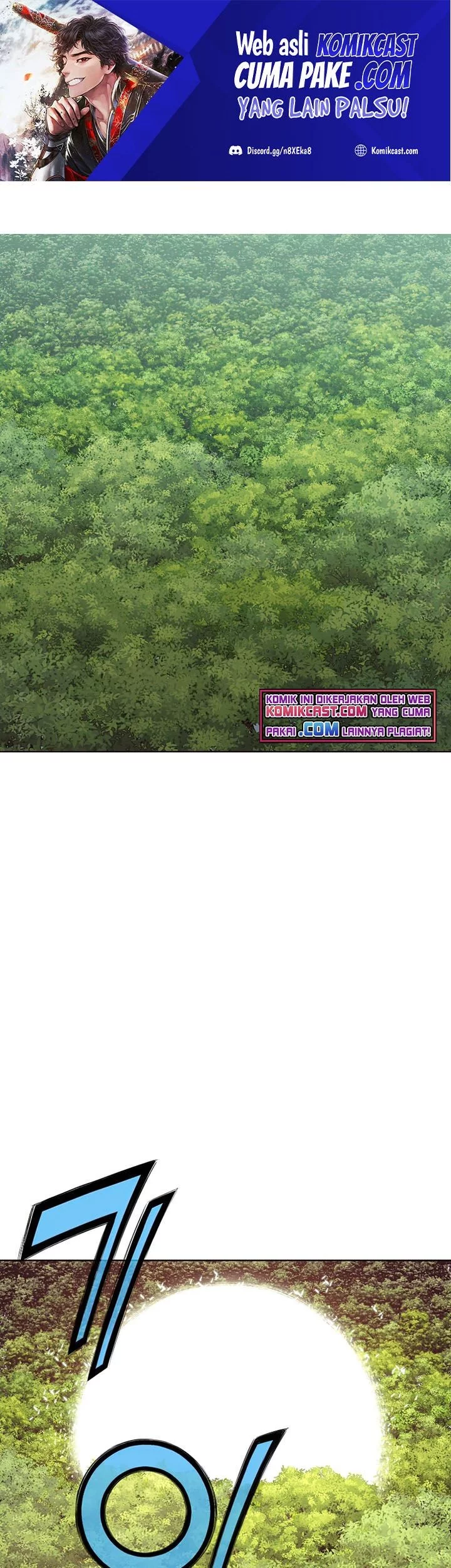 Baca Manhwa Heavenly Martial God Chapter 12 Gambar 2