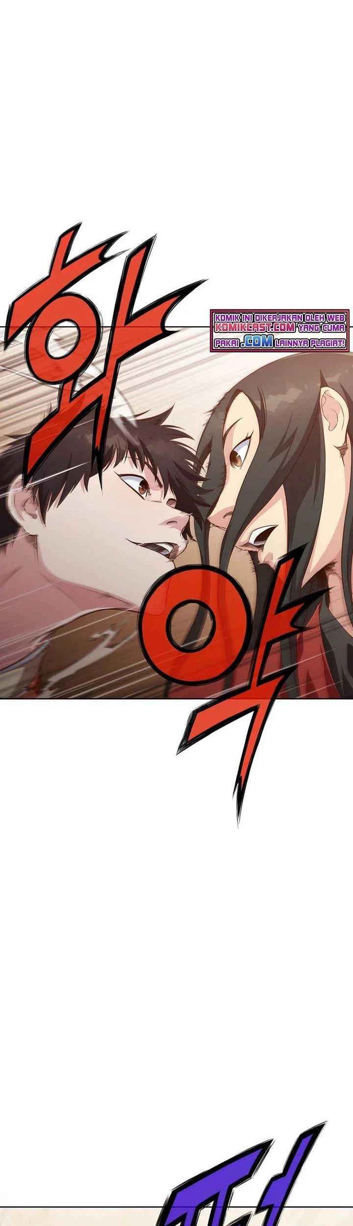 Heavenly Martial God Chapter 14 Gambar 6
