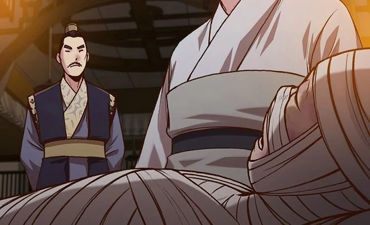 Heavenly Martial God Chapter 15 Gambar 23