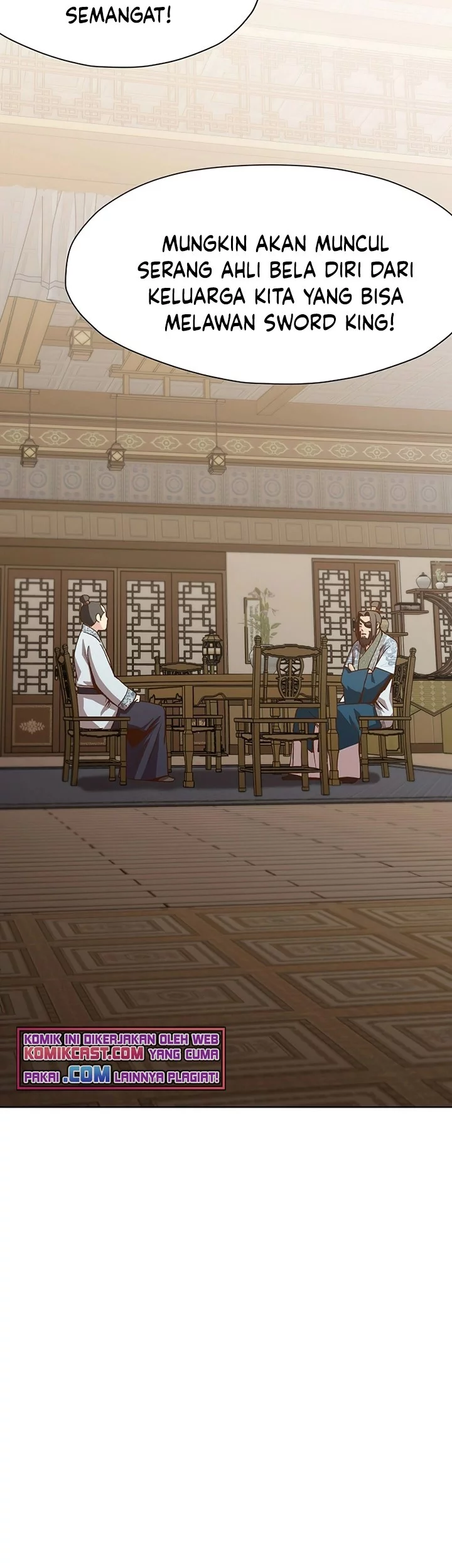 Heavenly Martial God Chapter 15 Gambar 8