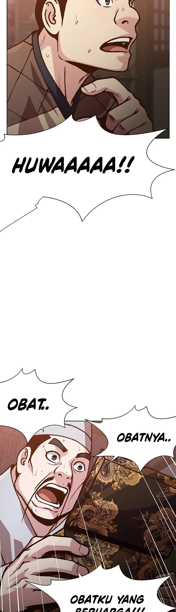 Heavenly Martial God Chapter 16 Gambar 24