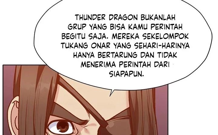 Heavenly Martial God Chapter 17 Gambar 17