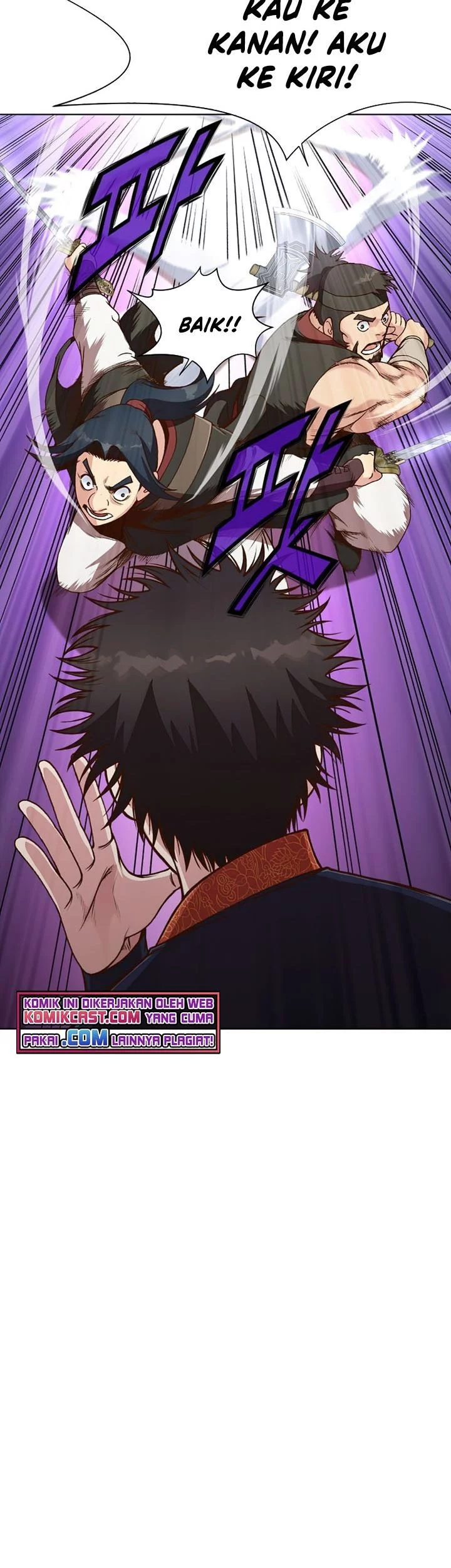 Heavenly Martial God Chapter 18 Gambar 22