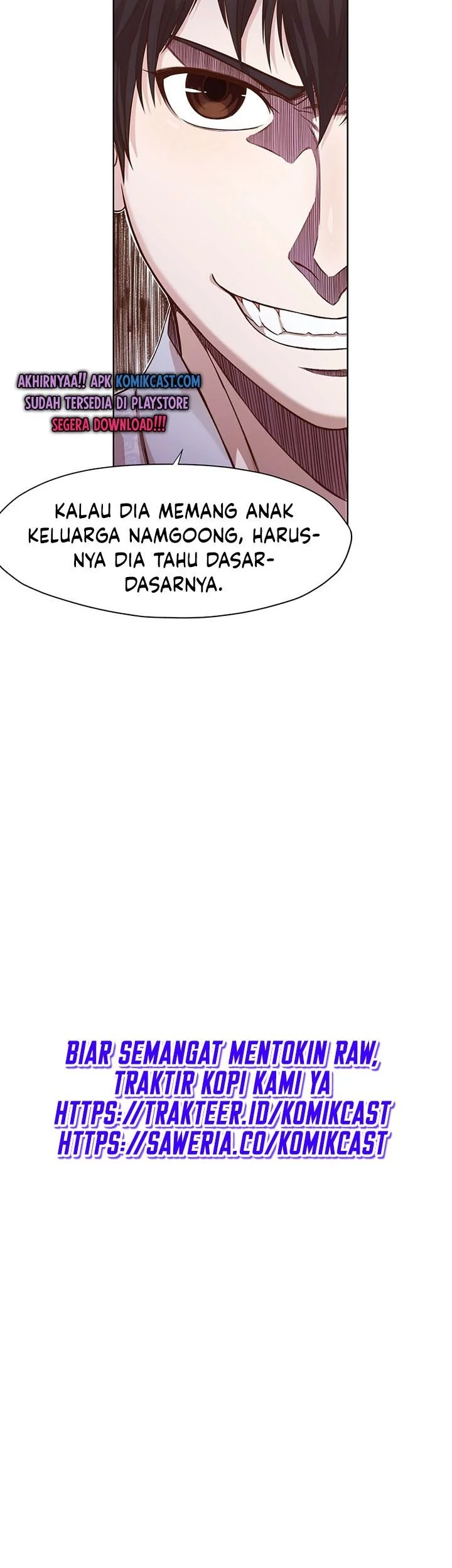 Heavenly Martial God Chapter 2 Gambar 34