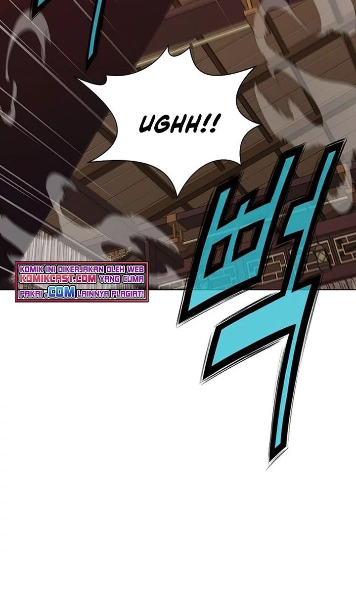 Heavenly Martial God Chapter 21 Gambar 17
