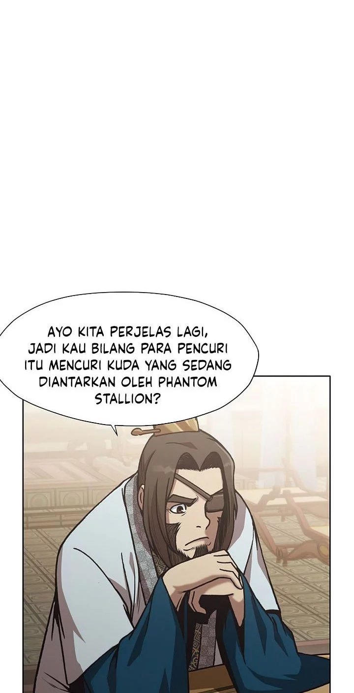 Heavenly Martial God Chapter 24 Gambar 27