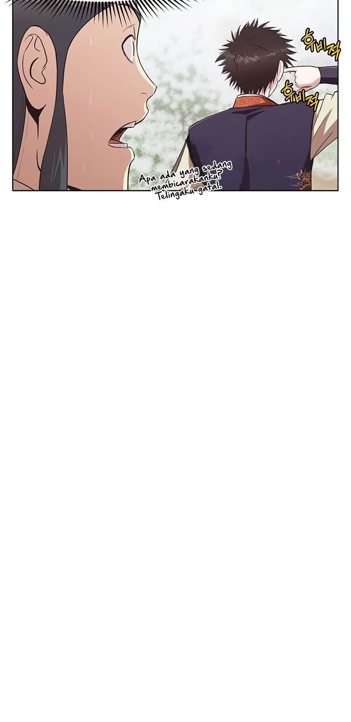 Heavenly Martial God Chapter 27 Gambar 17