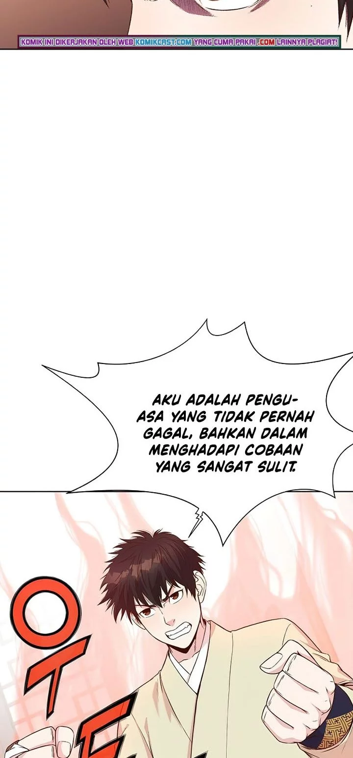 Heavenly Martial God Chapter 3 Gambar 7