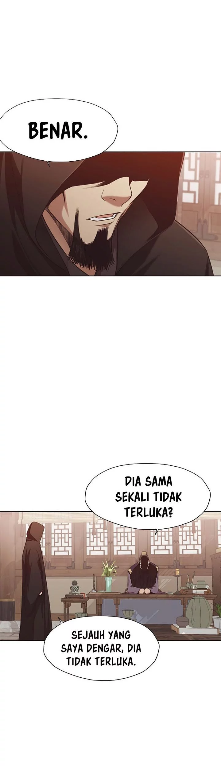 Heavenly Martial God Chapter 33 Gambar 24