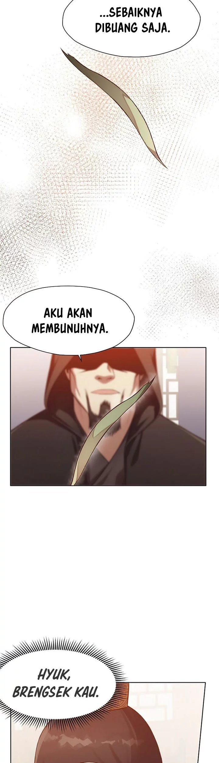 Heavenly Martial God Chapter 33 Gambar 32