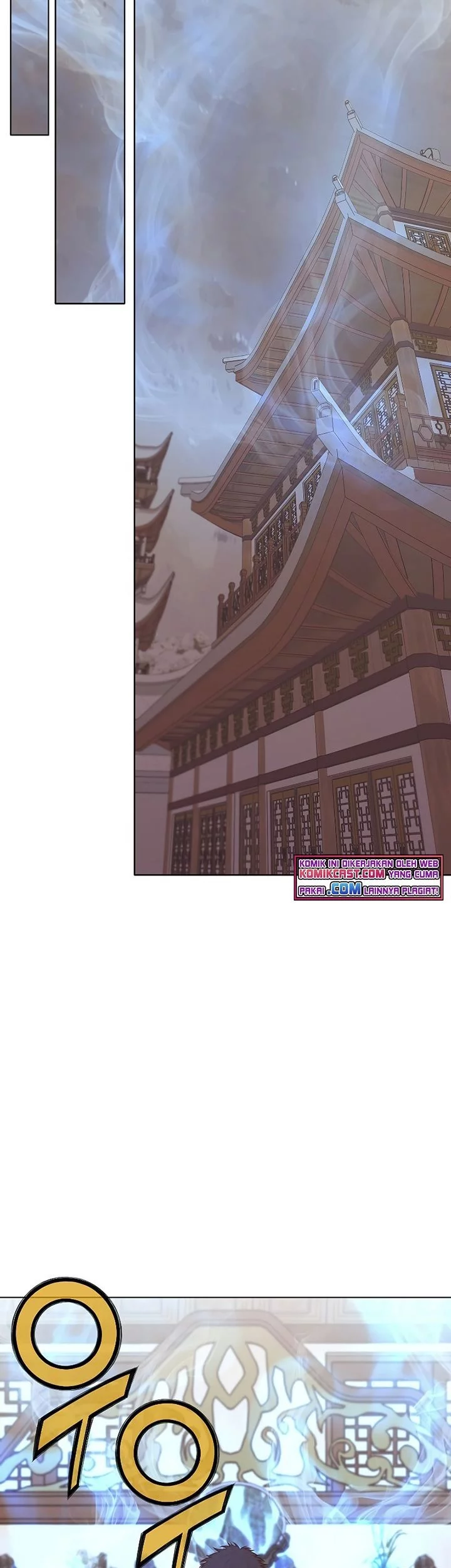 Heavenly Martial God Chapter 34 Gambar 28