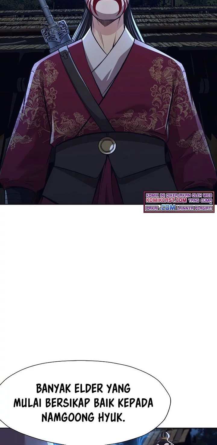 Heavenly Martial God Chapter 37 Gambar 27