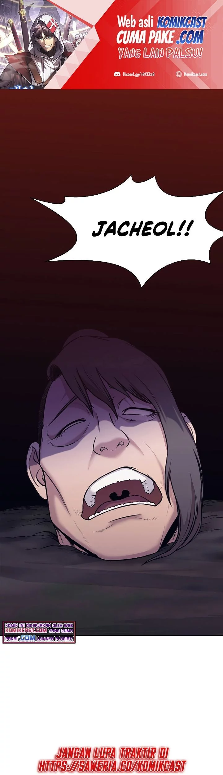 Baca Manhwa Heavenly Martial God Chapter 38 Gambar 2