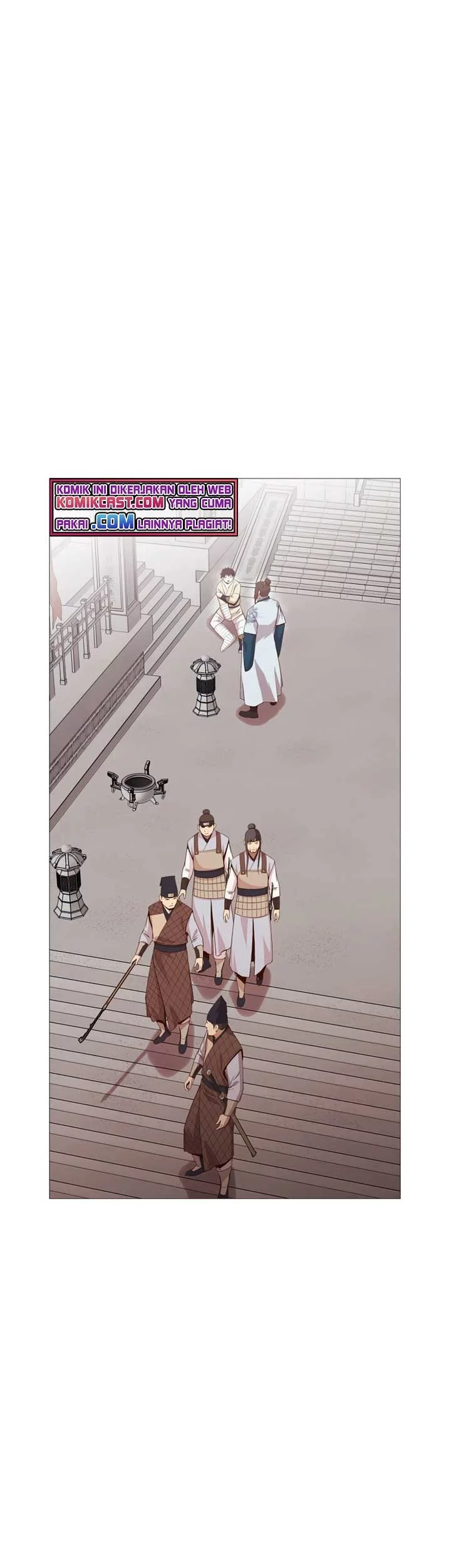 Heavenly Martial God Chapter 4 Gambar 23