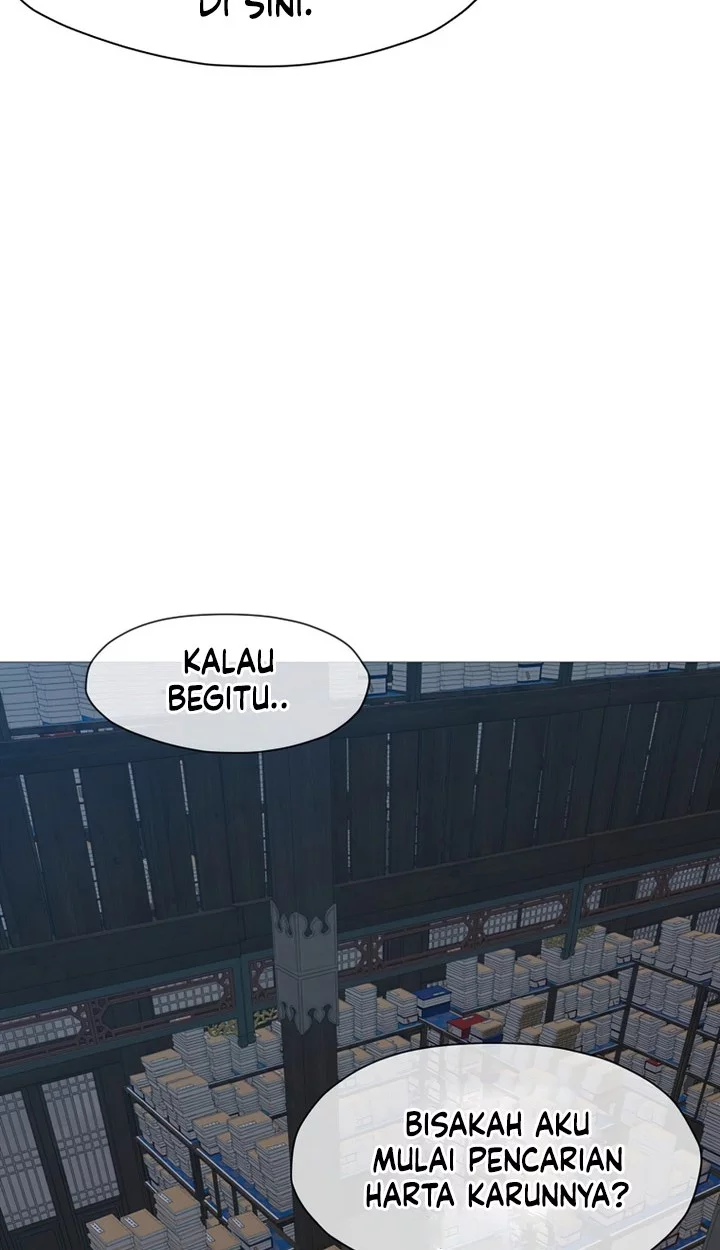 Baca Manhwa Heavenly Martial God Chapter 4 Gambar 2