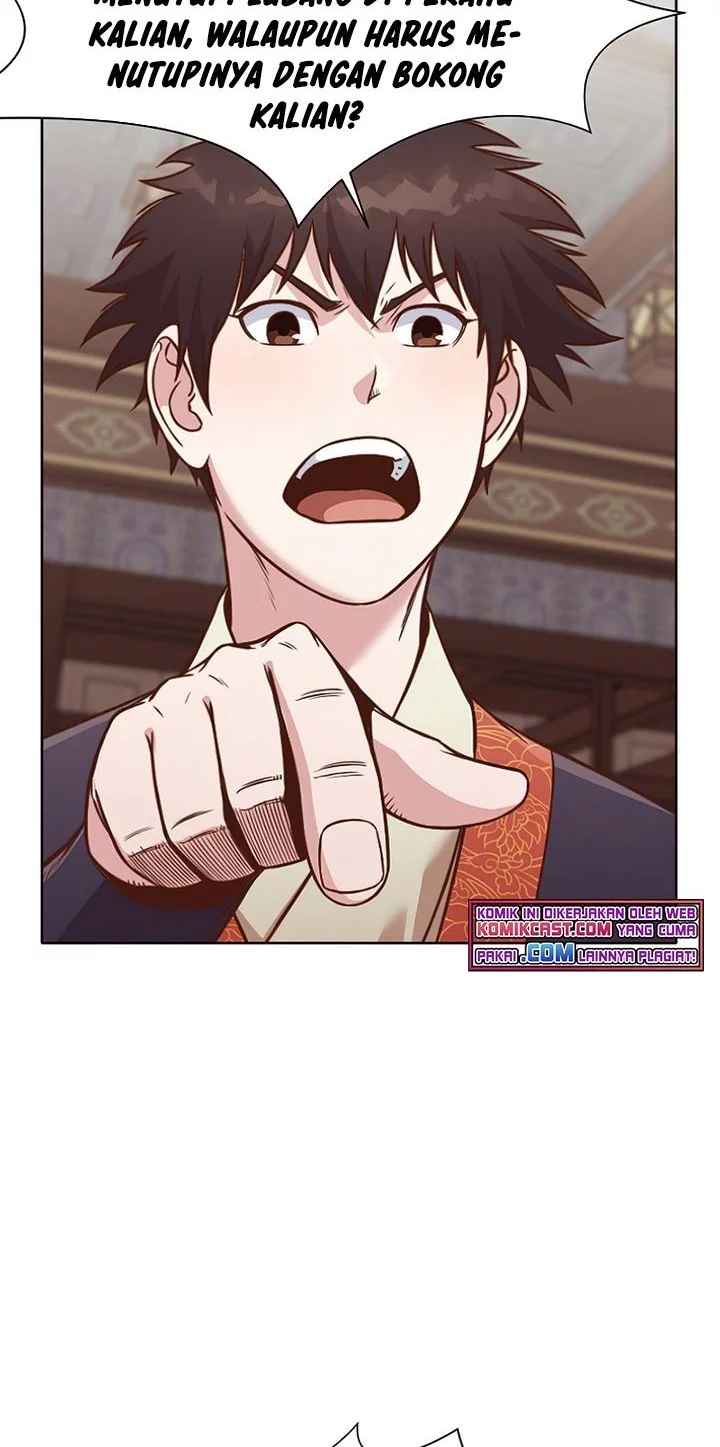 Heavenly Martial God Chapter 40 Gambar 23
