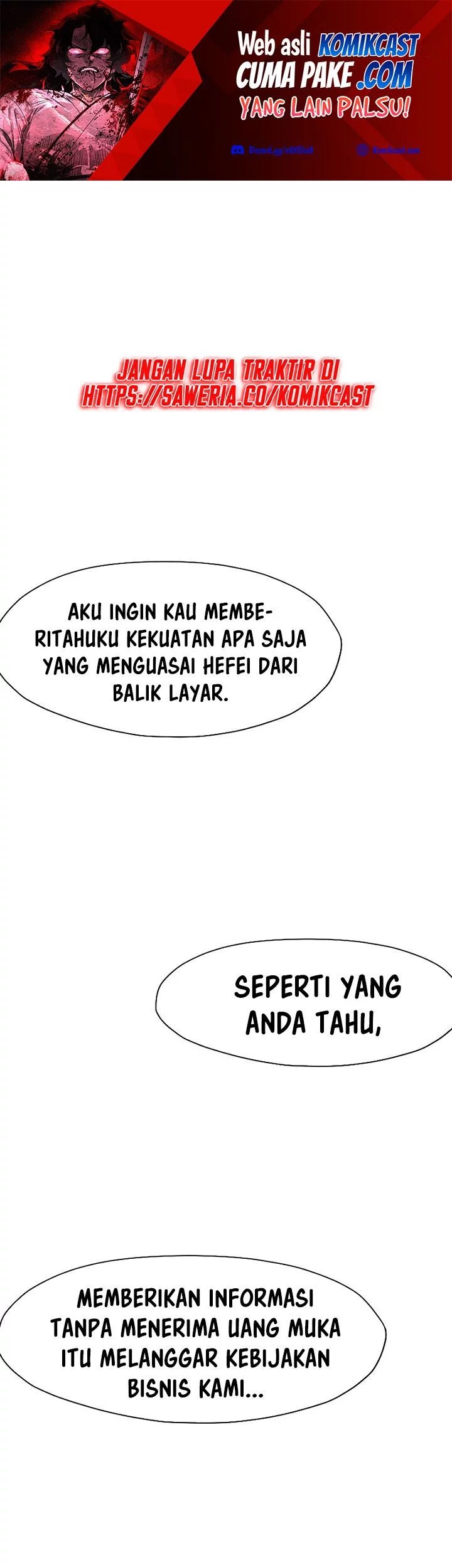 Baca Manhwa Heavenly Martial God Chapter 41 Gambar 2