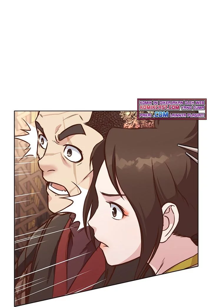 Heavenly Martial God Chapter 42 Gambar 15