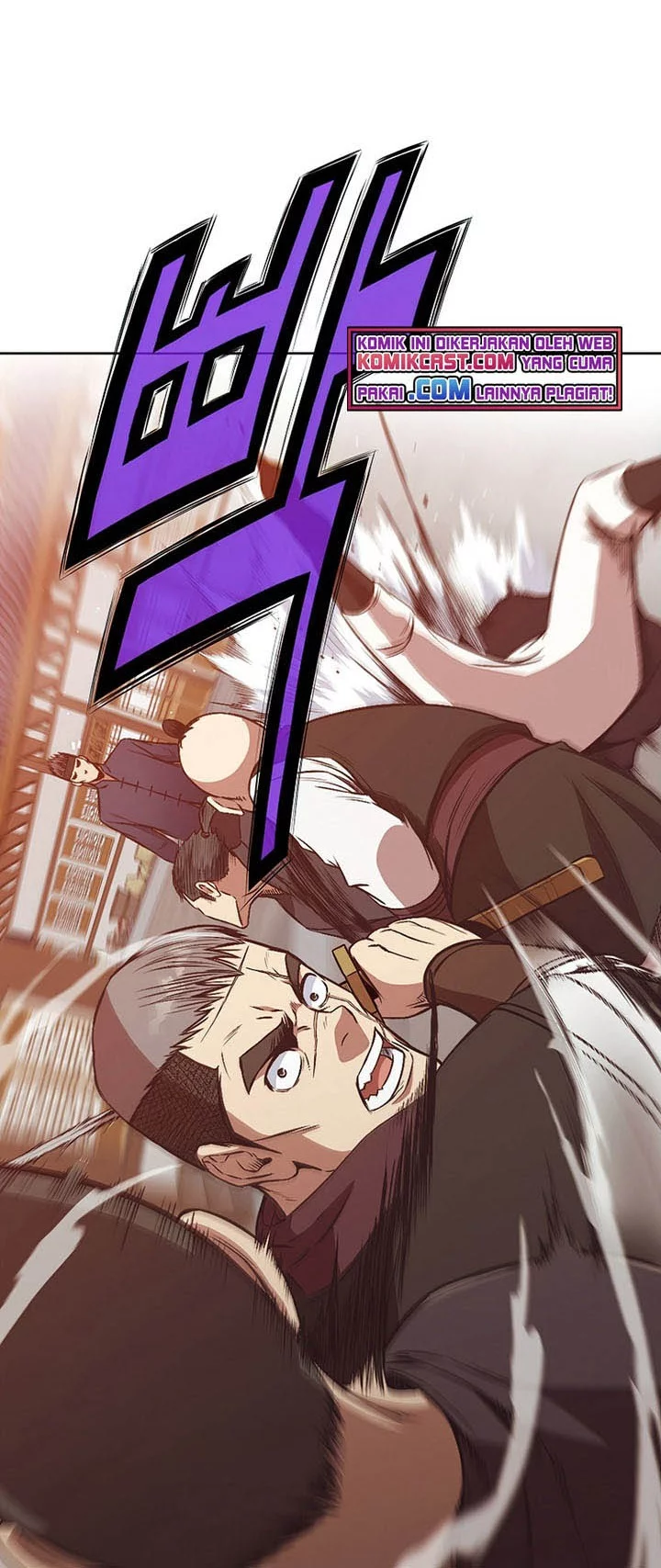 Baca Manhwa Heavenly Martial God Chapter 44 Gambar 2