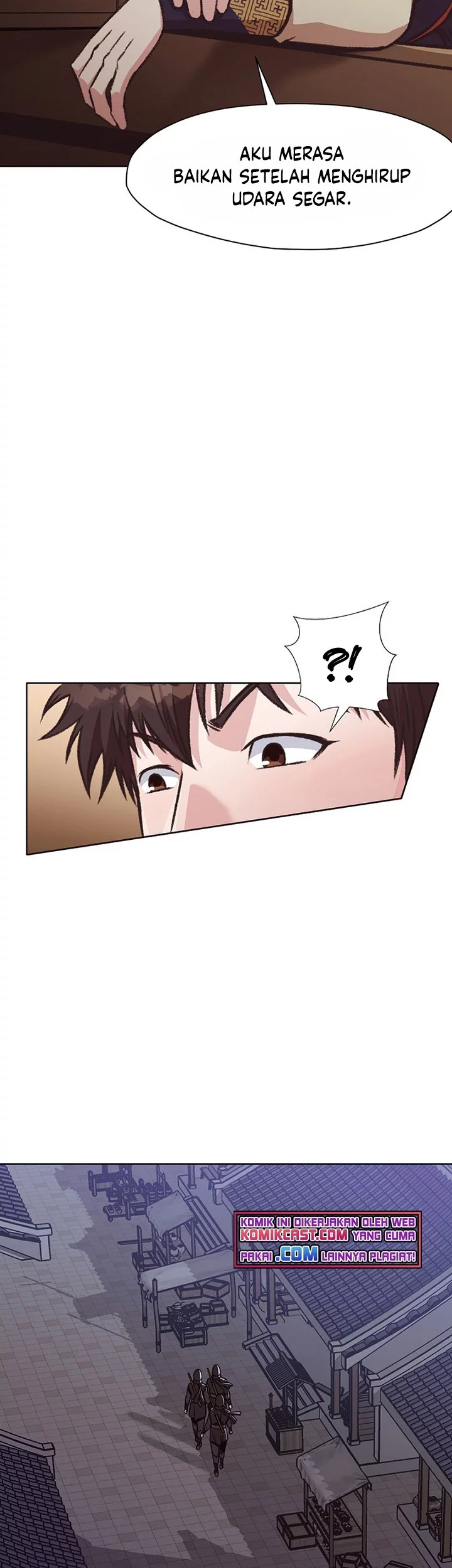 Heavenly Martial God Chapter 46 Gambar 21