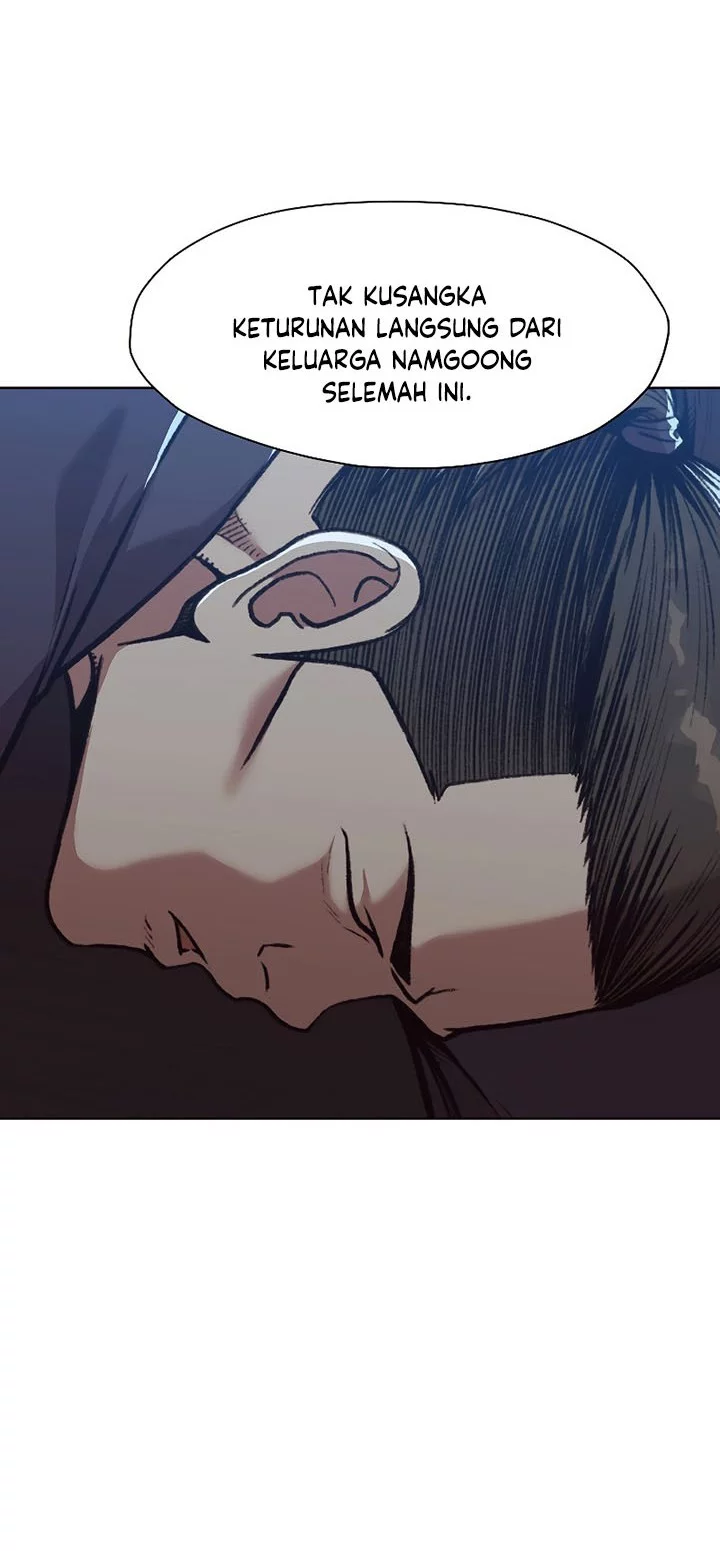 Baca Manhwa Heavenly Martial God Chapter 47 Gambar 2