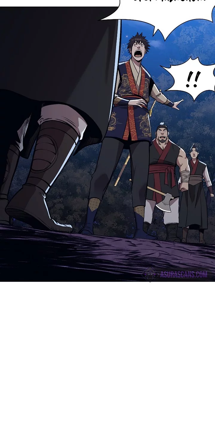 Heavenly Martial God Chapter 49 Gambar 24