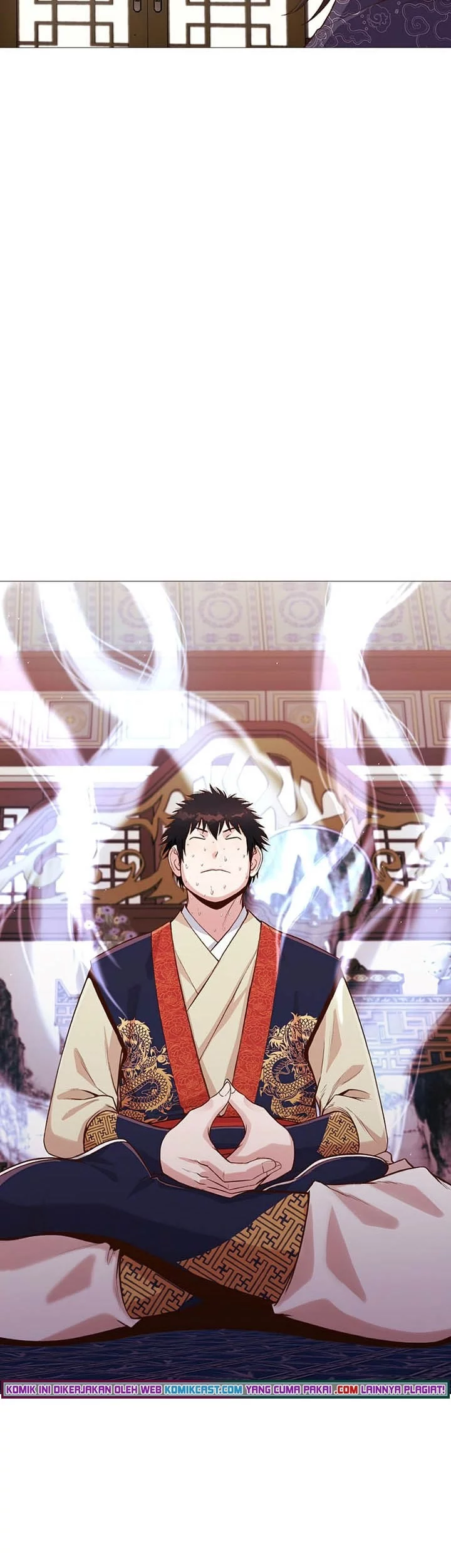 Heavenly Martial God Chapter 5 Gambar 13