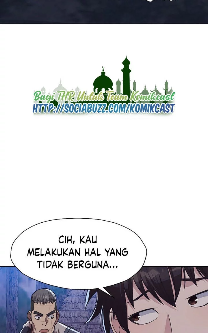 Baca Manhwa Heavenly Martial God Chapter 50 Gambar 2