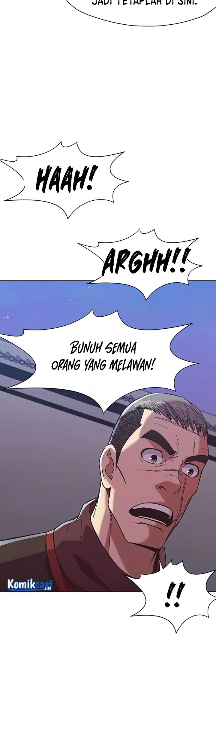 Heavenly Martial God Chapter 56 Gambar 27