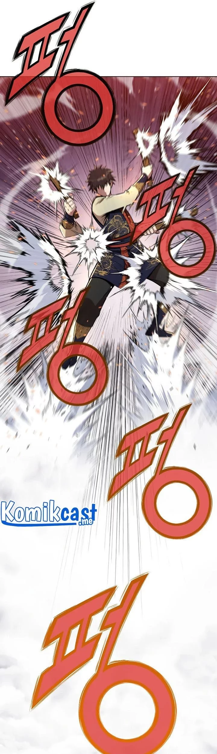 Heavenly Martial God Chapter 58 Gambar 23