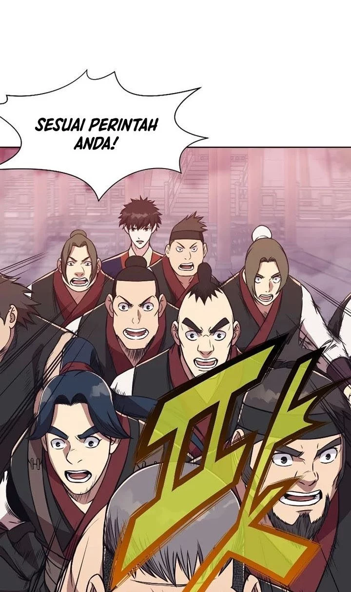 Heavenly Martial God Chapter 59 Gambar 20