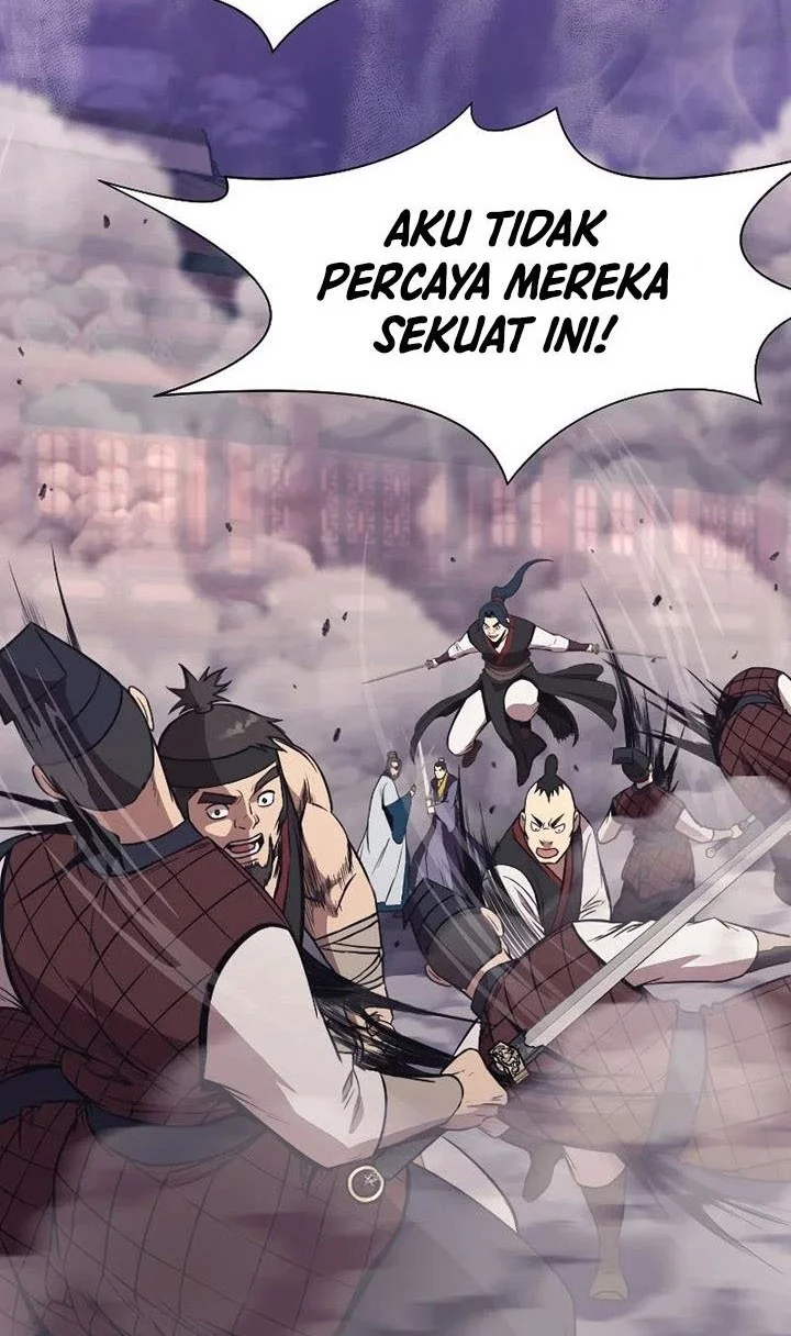 Heavenly Martial God Chapter 59 Gambar 22