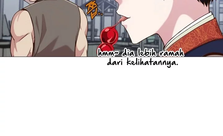 Heavenly Martial God Chapter 6 Gambar 25