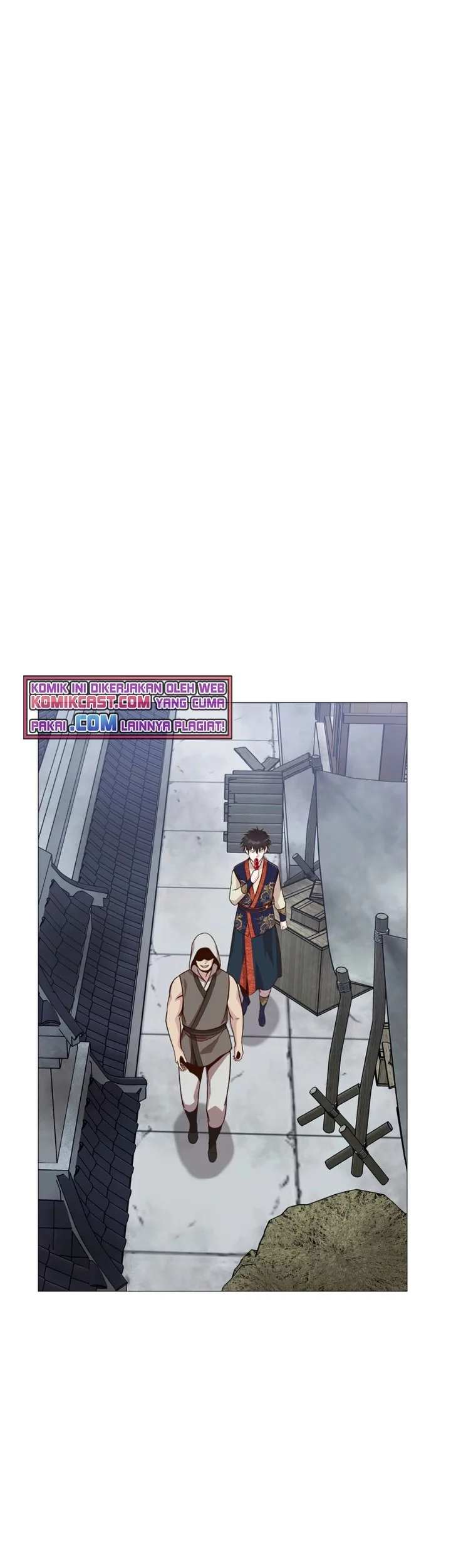 Heavenly Martial God Chapter 6 Gambar 26