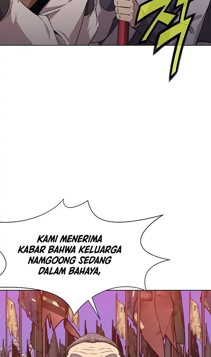 Heavenly Martial God Chapter 60 Gambar 20