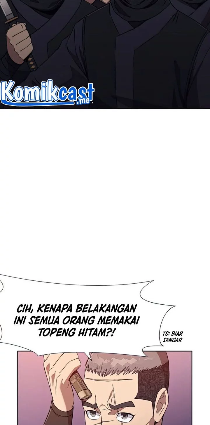 Baca Manhwa Heavenly Martial God Chapter 61 Gambar 2