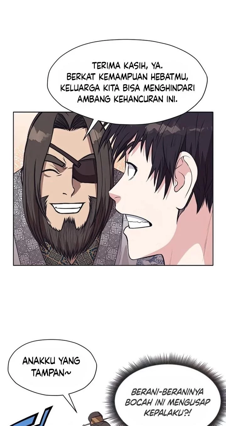 Heavenly Martial God Chapter 63 Gambar 24
