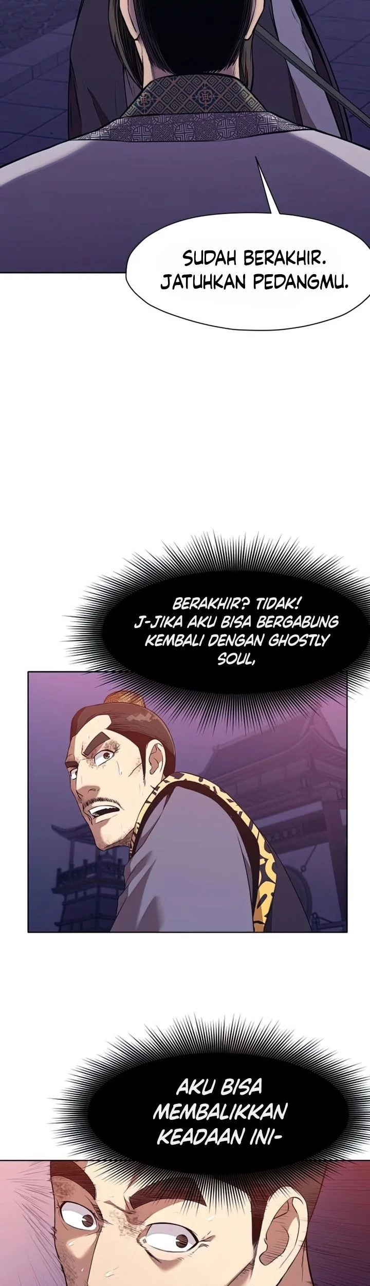 Heavenly Martial God Chapter 63 Gambar 11