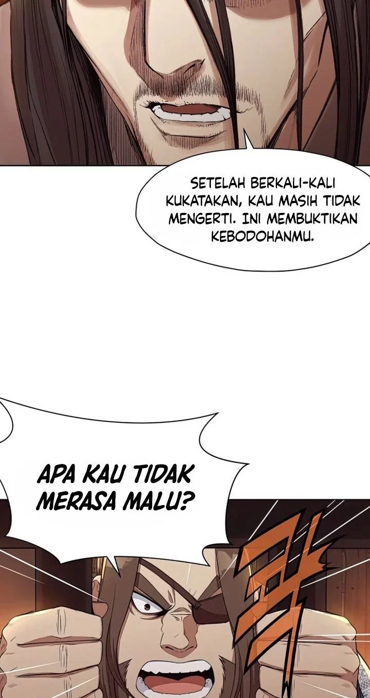 Heavenly Martial God Chapter 64 Gambar 23