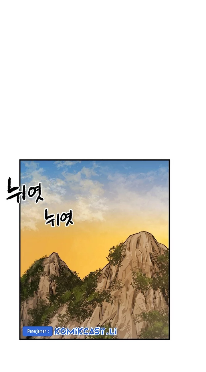 Heavenly Martial God Chapter 67 Gambar 74