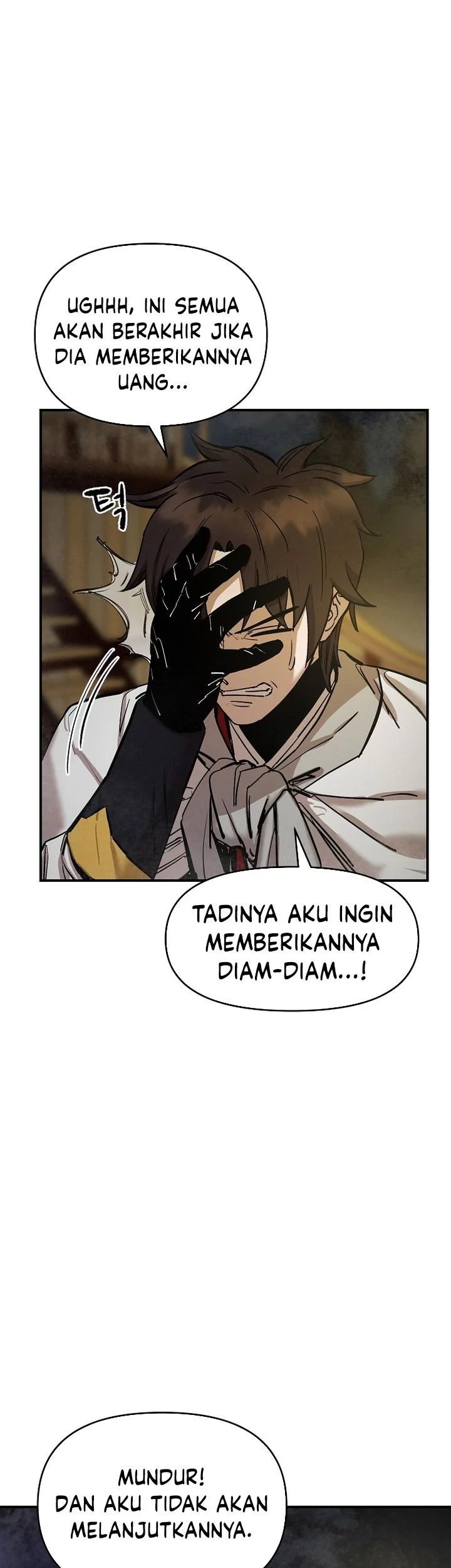 Heavenly Martial God Chapter 69 Gambar 31