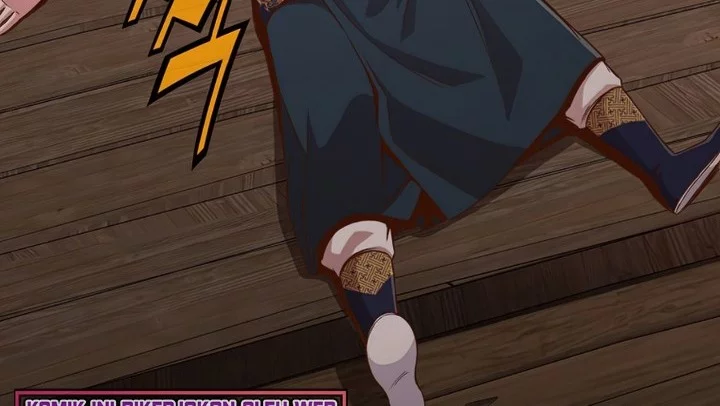 Heavenly Martial God Chapter 7 Gambar 29