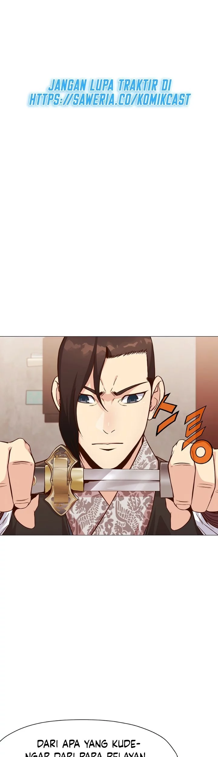 Heavenly Martial God Chapter 7 Gambar 10