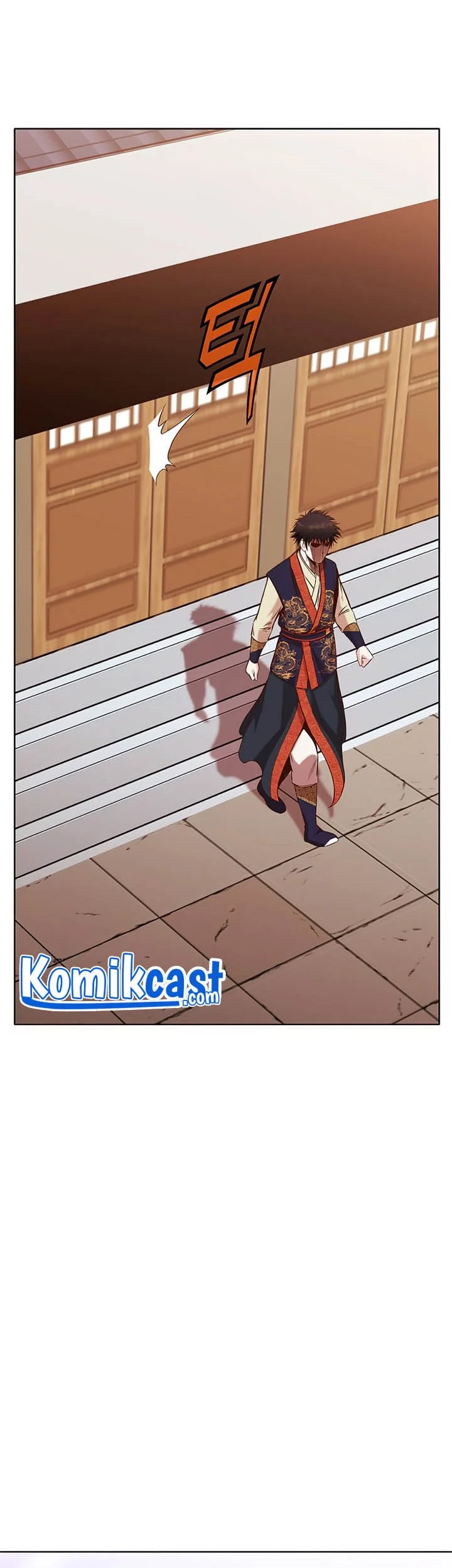 Heavenly Martial God Chapter 9 Gambar 30