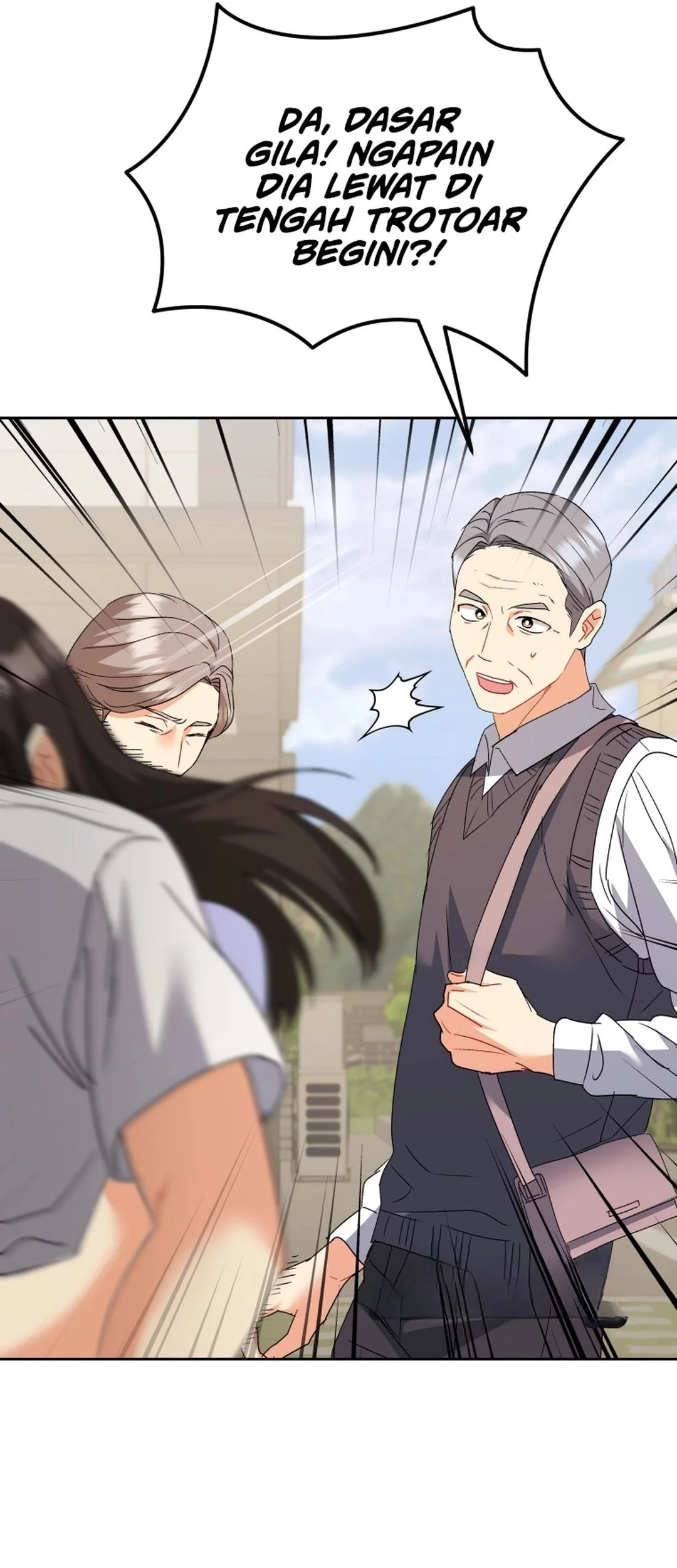 Hello? Veterinarian! Chapter 101 Gambar 18
