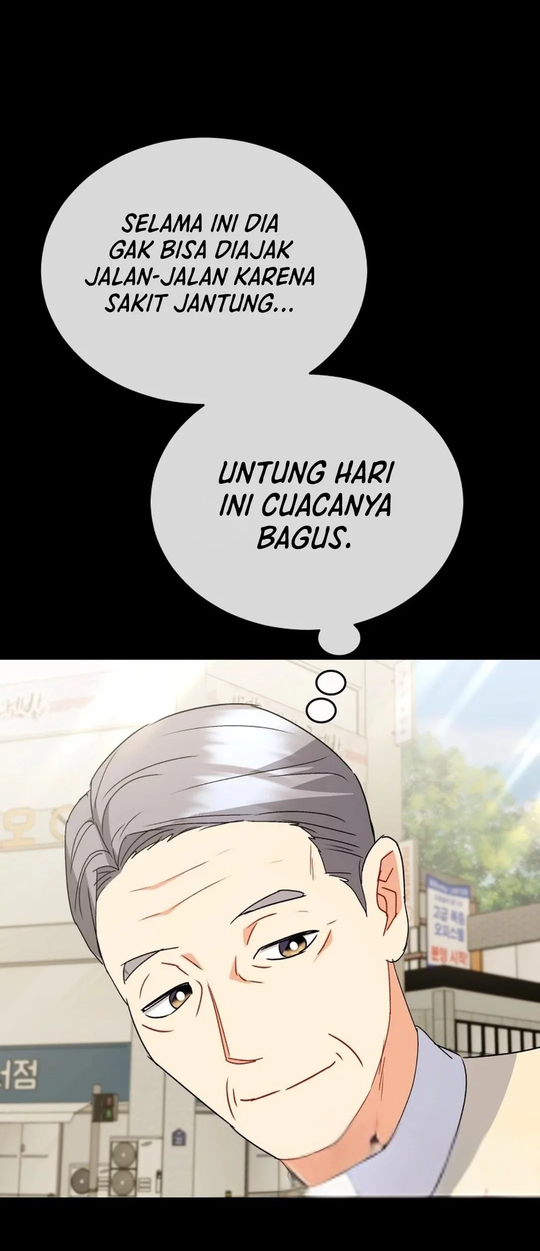 Hello? Veterinarian! Chapter 102 Gambar 37