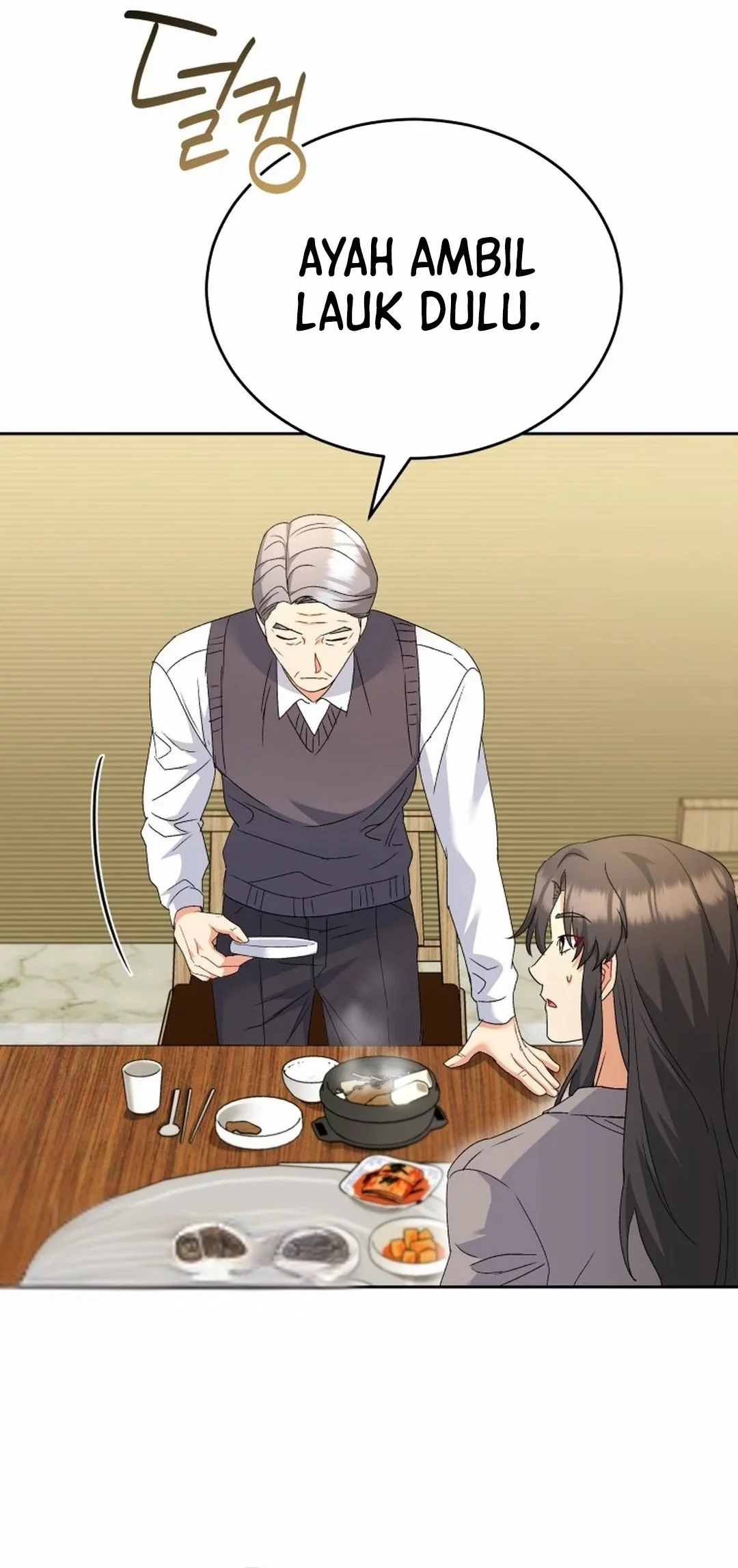 Hello? Veterinarian! Chapter 102 Gambar 9