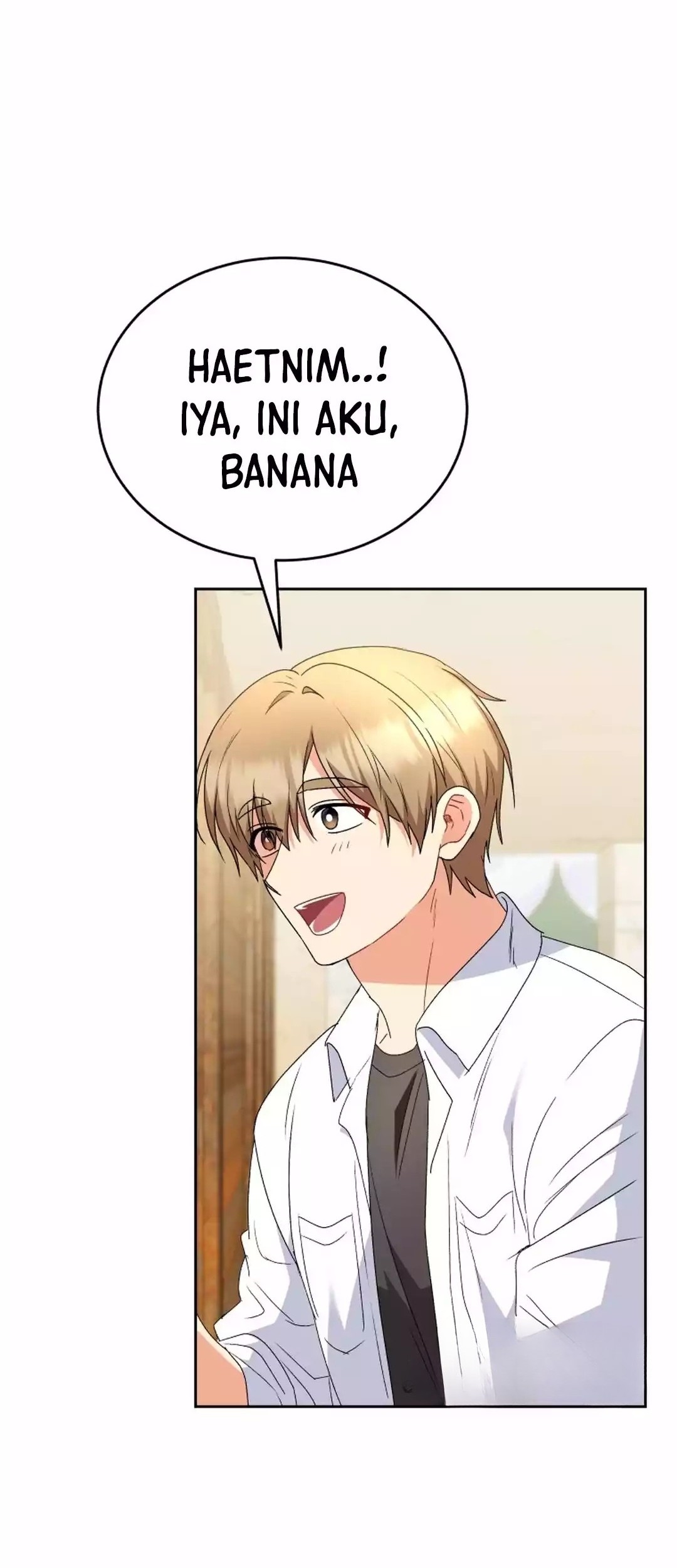 Hello? Veterinarian! Chapter 93 Gambar 8