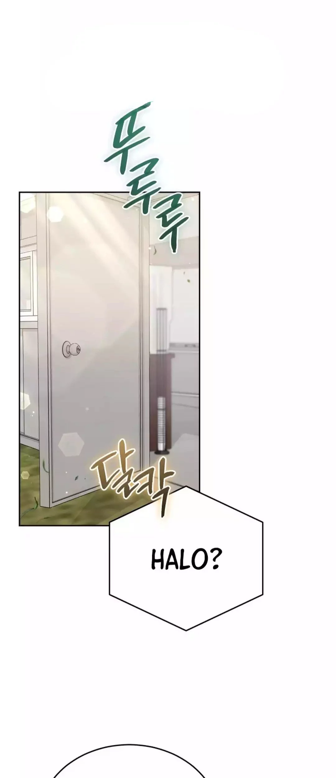 Baca Manhwa Hello? Veterinarian! Chapter 95 Gambar 2